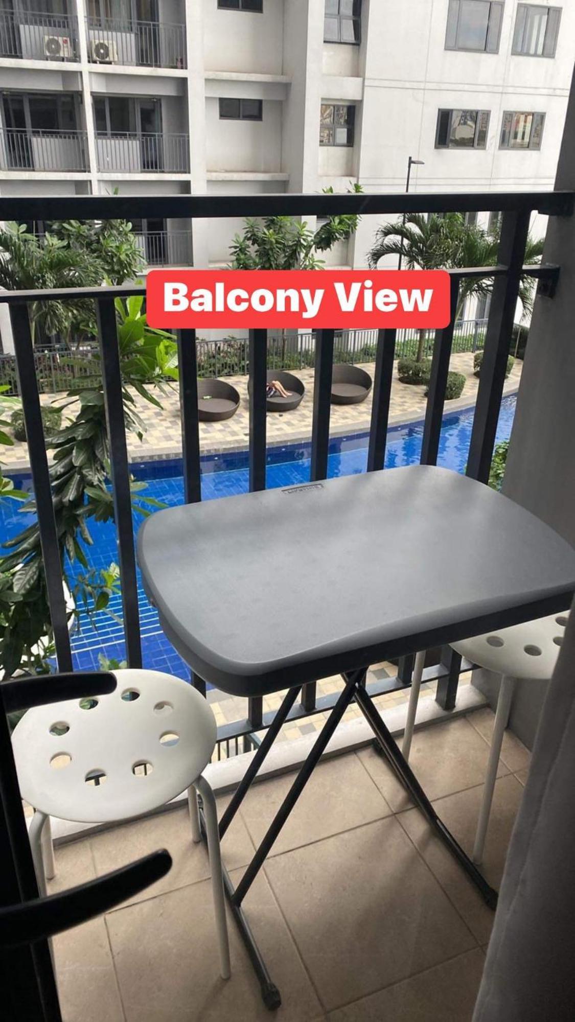 Shore D10 Near Mall Of Asia- Airport Apartamento *