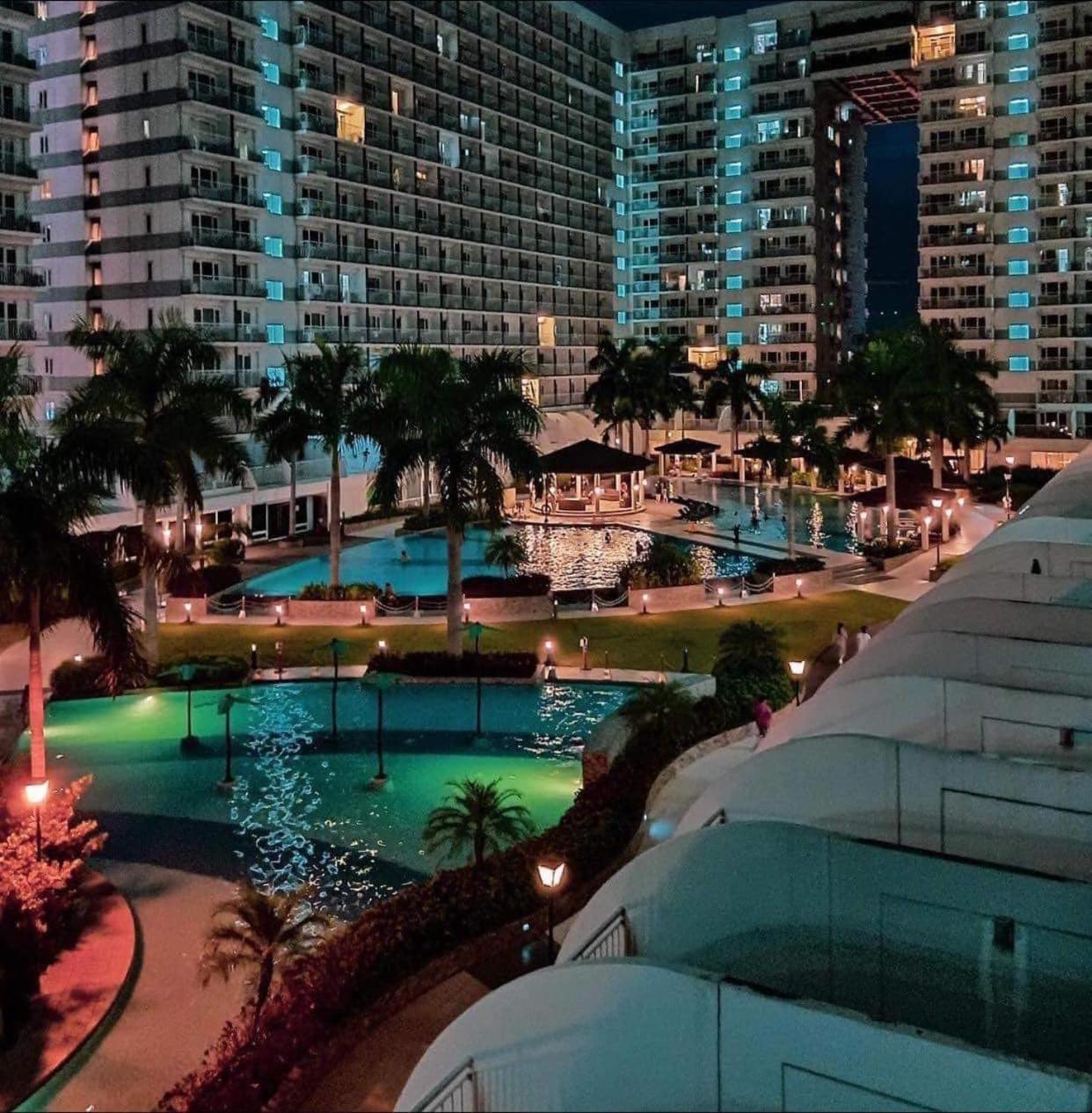 Shell C6 Shortwalk Mall Of Apartment Manila