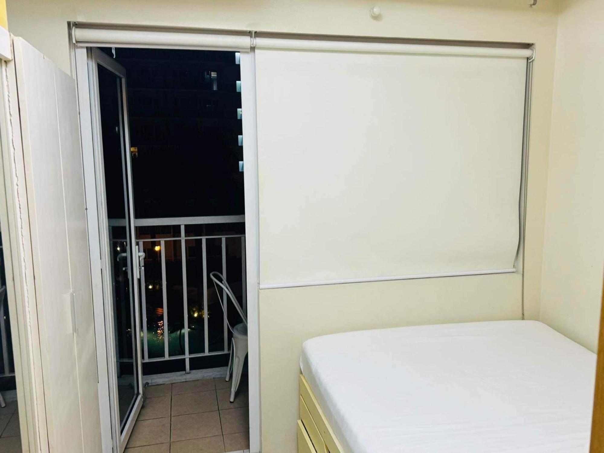 Shell C6 Shortwalk Mall Of Apartment Manila