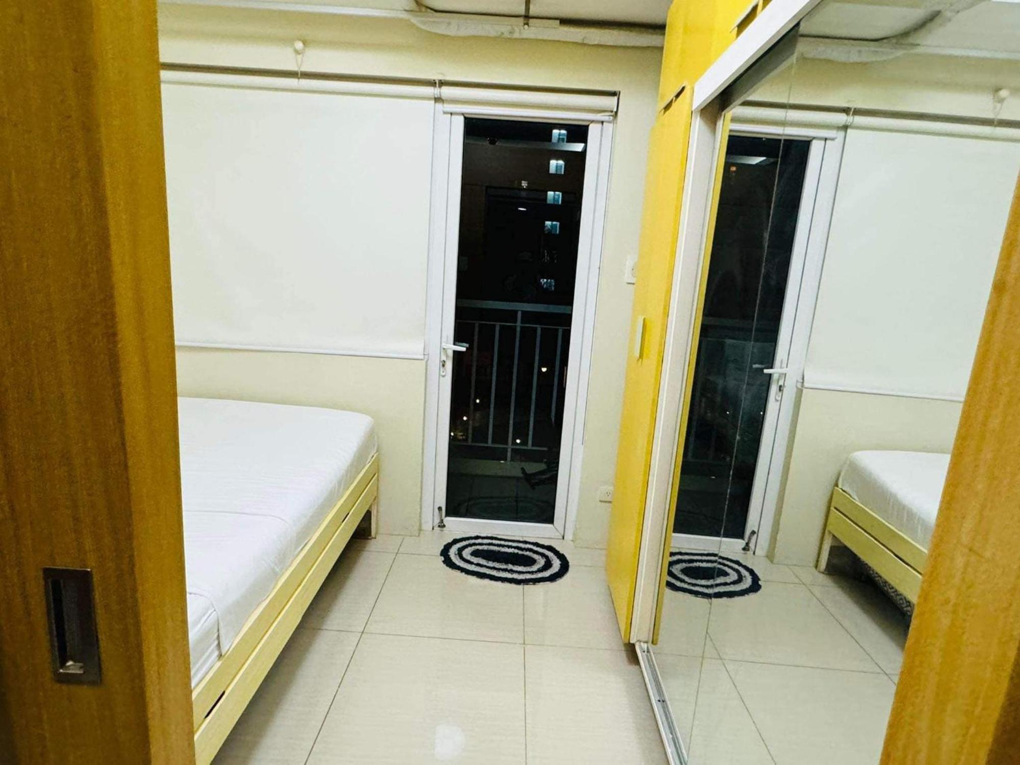 Shell C6 Shortwalk Mall Of Apartment
