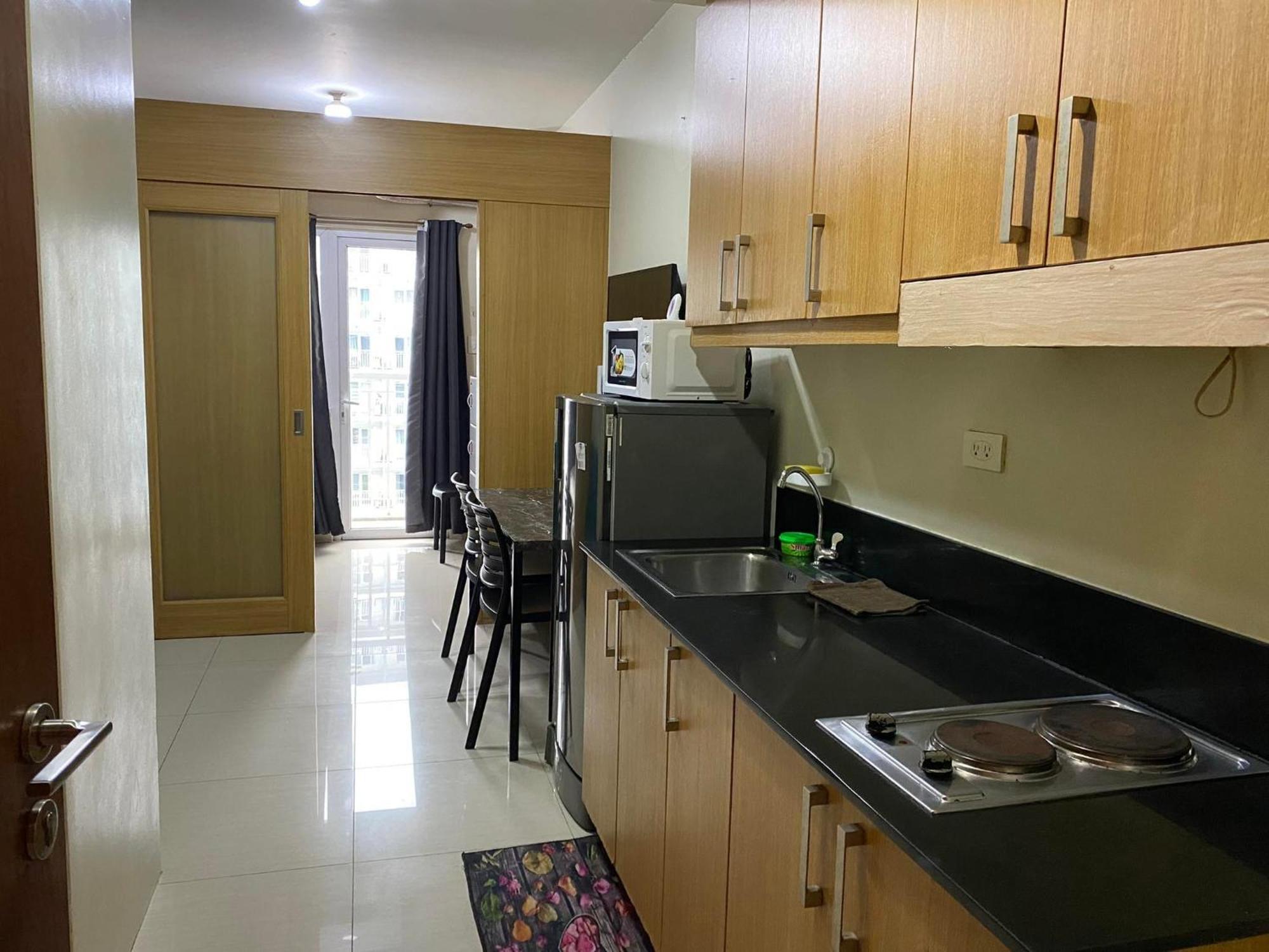 Apartment Shell C6 Shortwalk Mall Of *