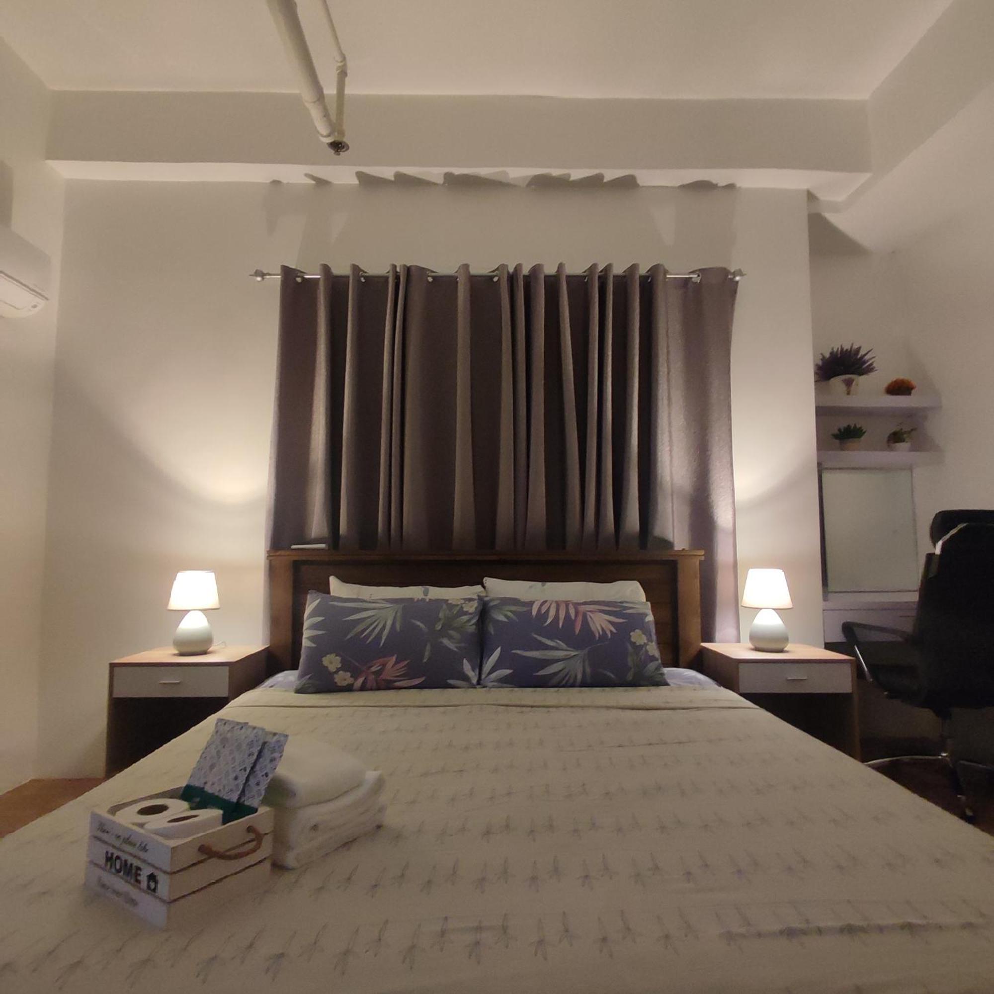 Luxury Spacious 2br In Salcedo Village