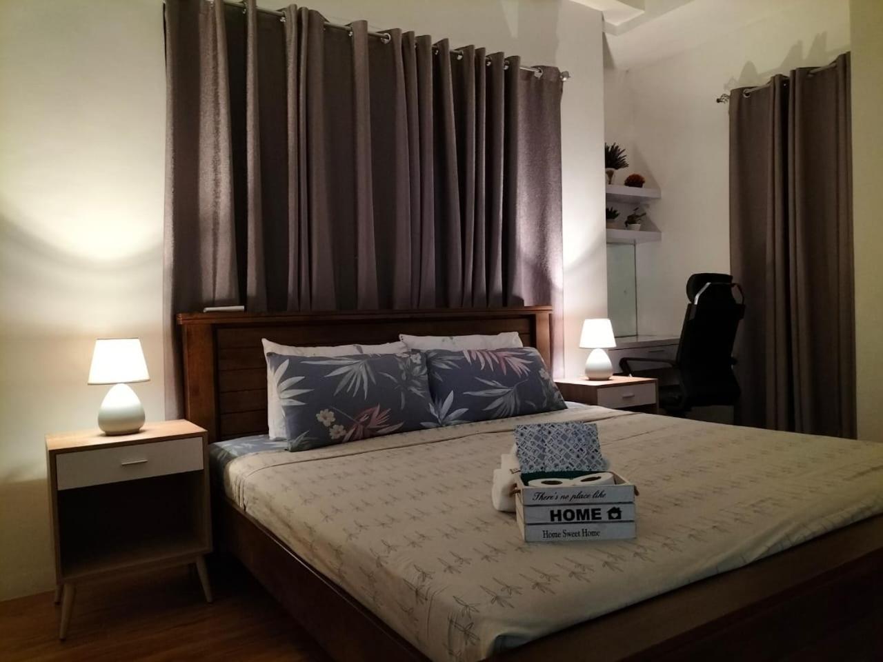 Apartment Luxury Spacious 2br In Salcedo Village *