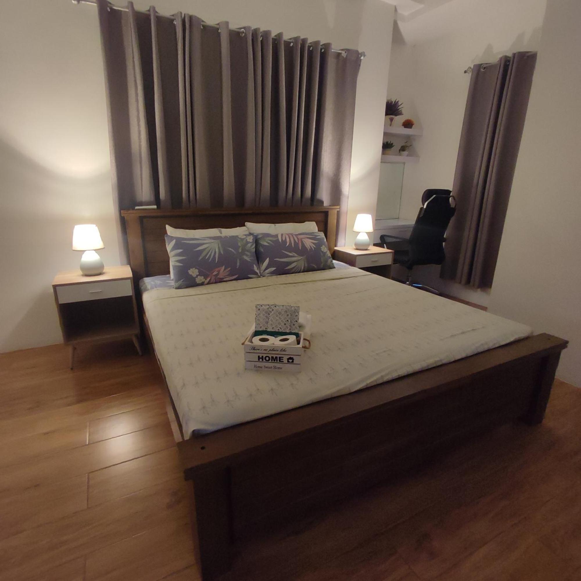 Apartment Luxury Spacious 2br In Salcedo Village