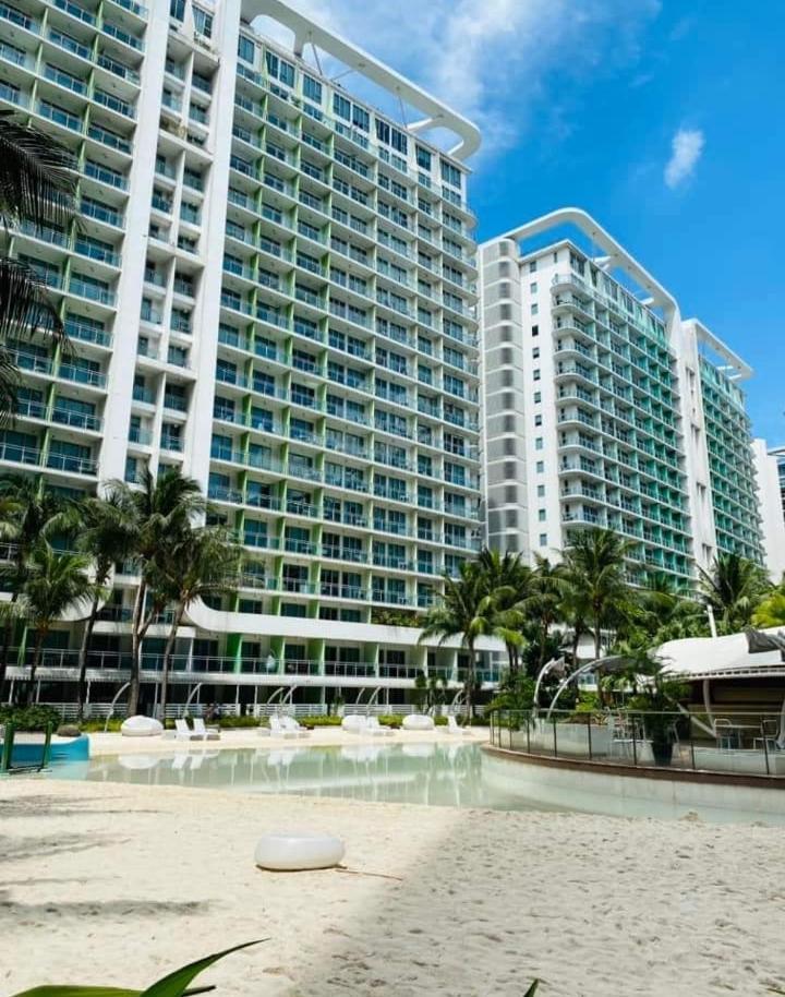 Apartment Bahamas Tower Cozy Manila
