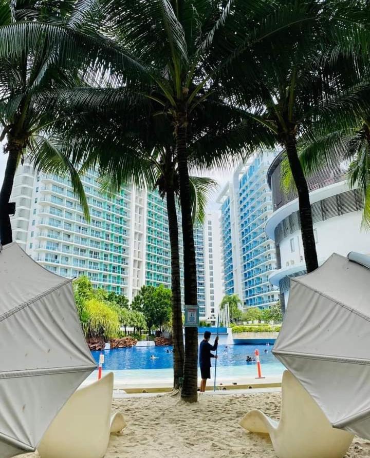 Apartment Bahamas Tower Cozy