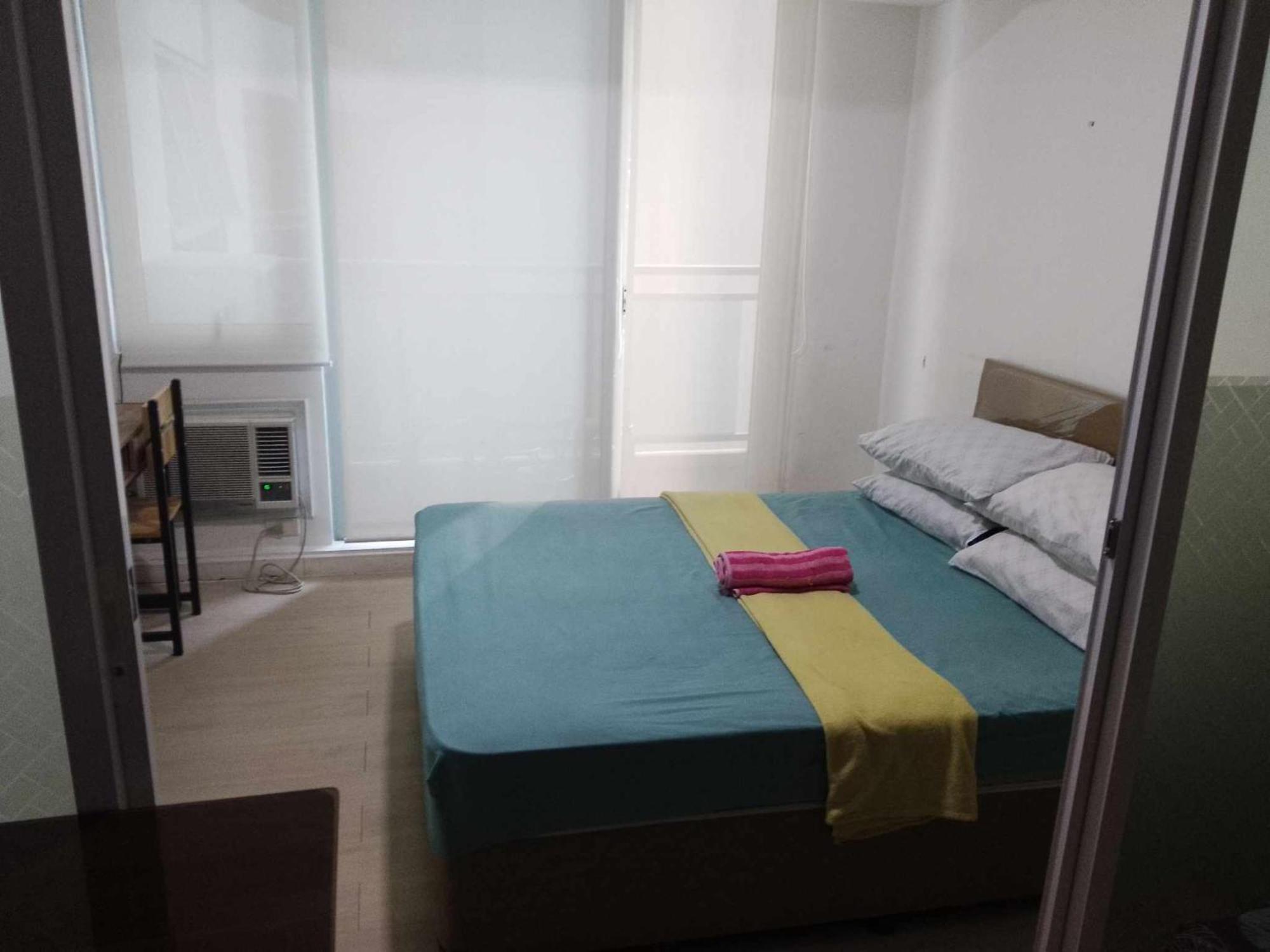 Apartment Bahamas Tower Cozy