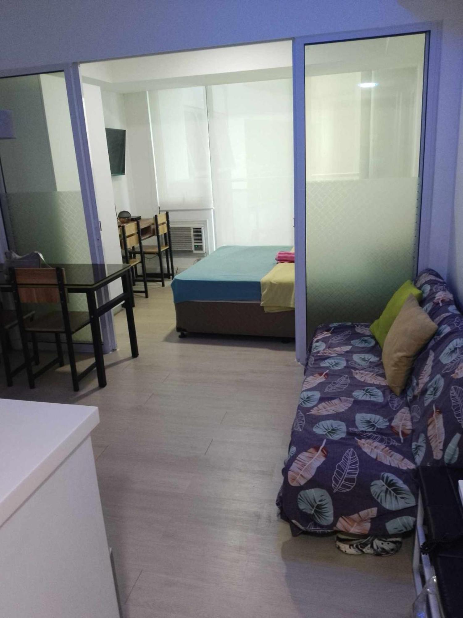 Apartment Bahamas Tower Cozy Manila
