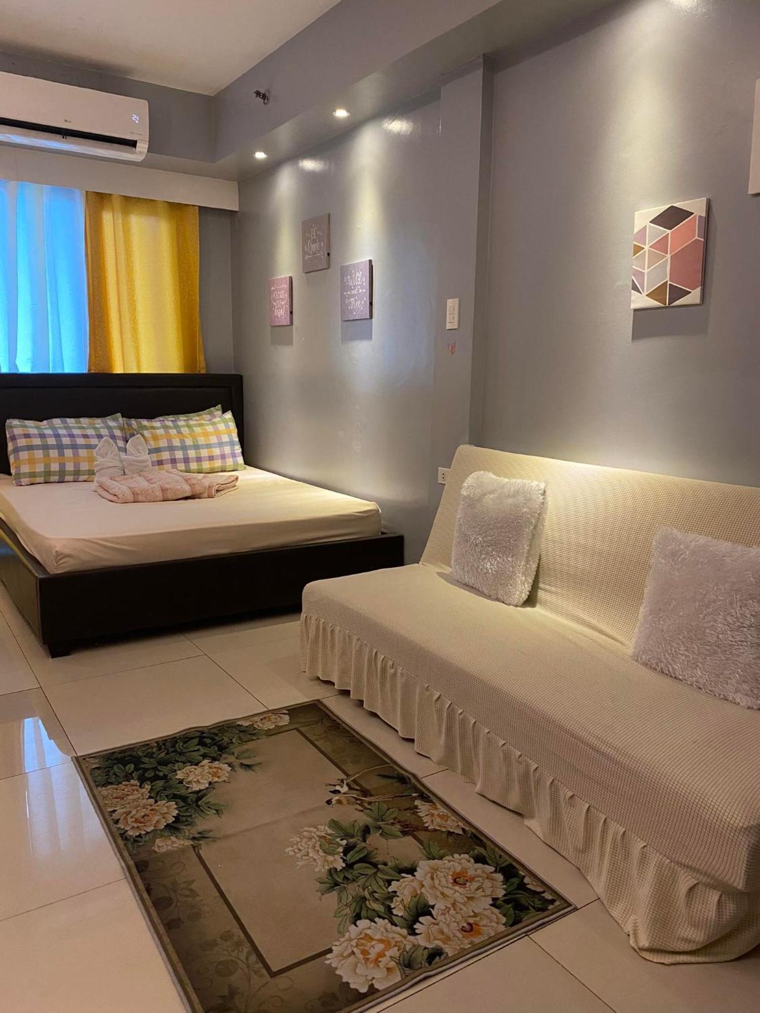 Sea Residences Apartamento *