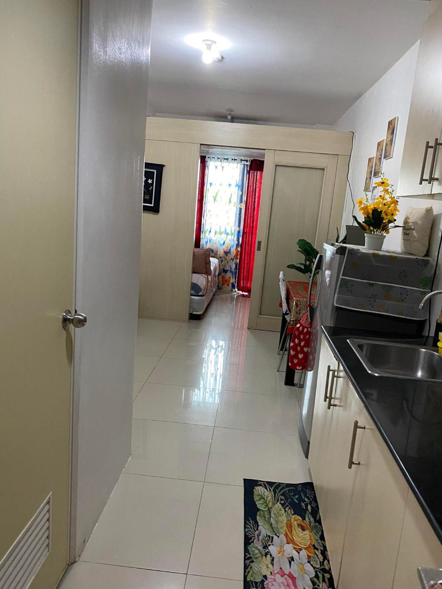 Sea Residences * Manila