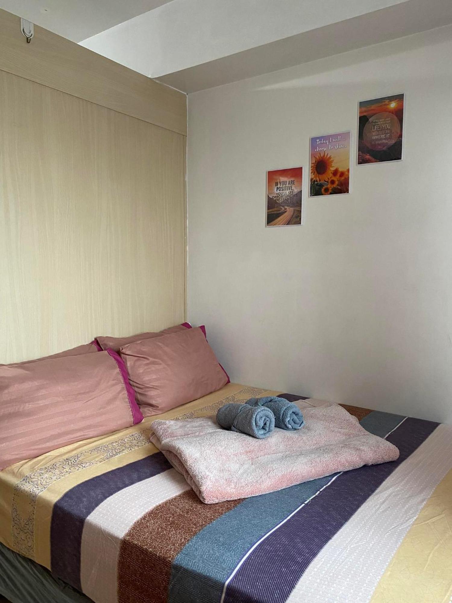Sea Residences Apartamento