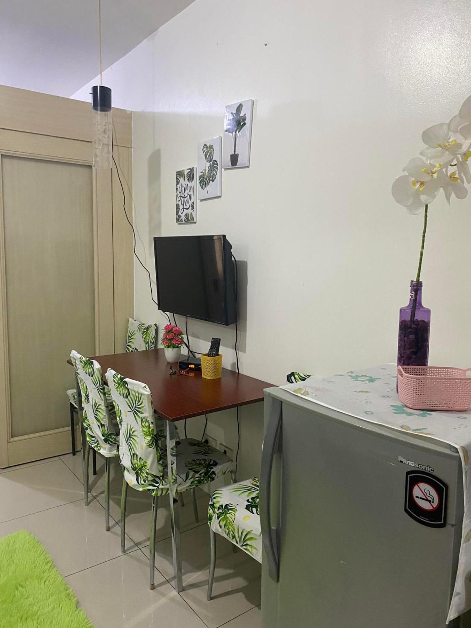 Apartamento Sea Residences Manila