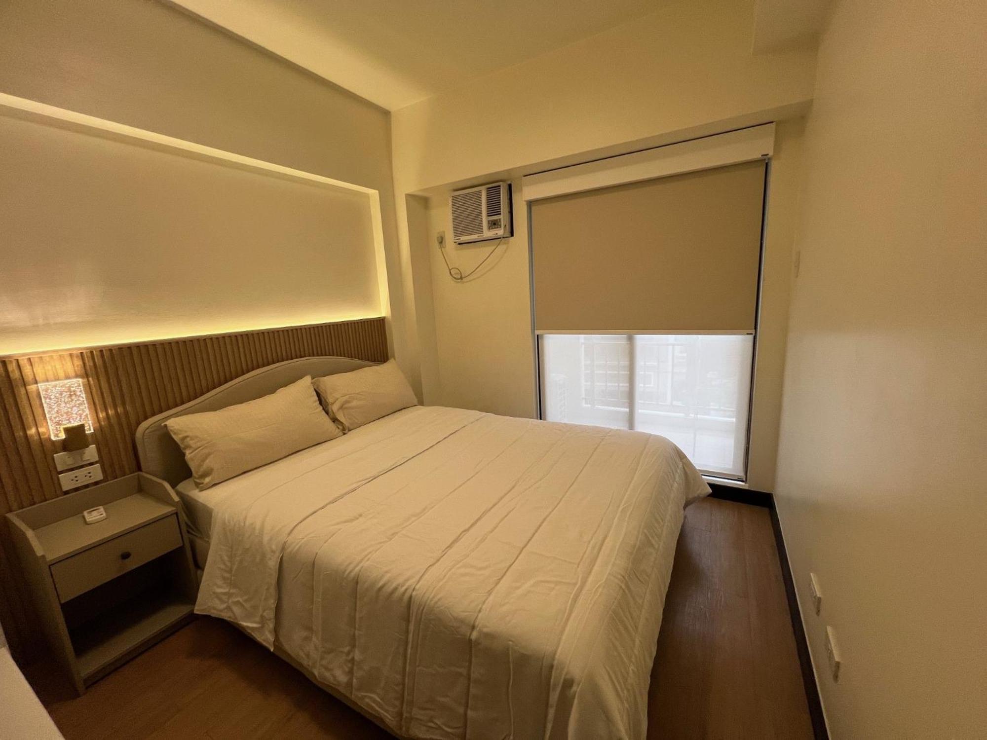 Estellar Condotel Apartment *