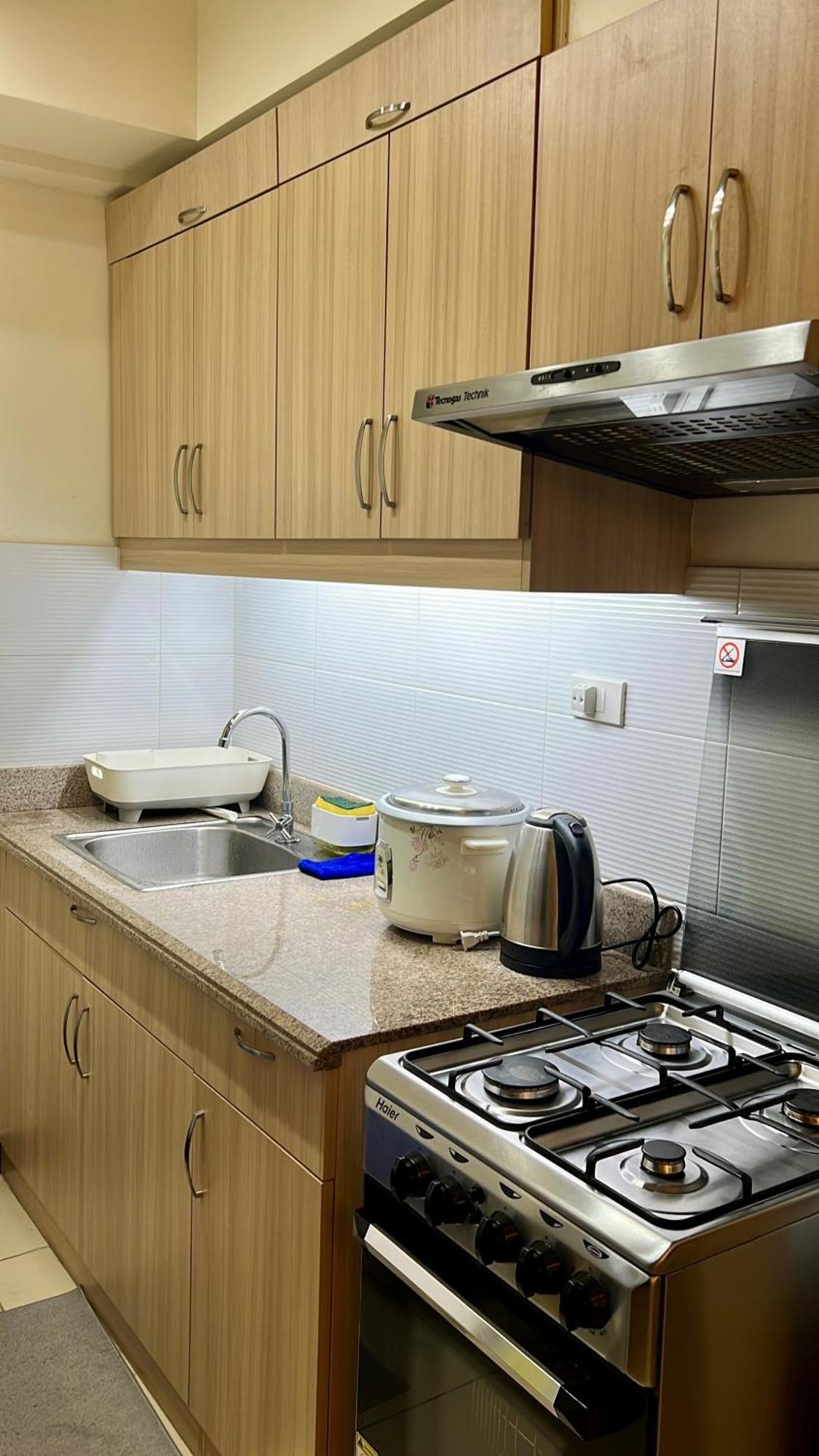 Estellar Condotel Apartment Manila