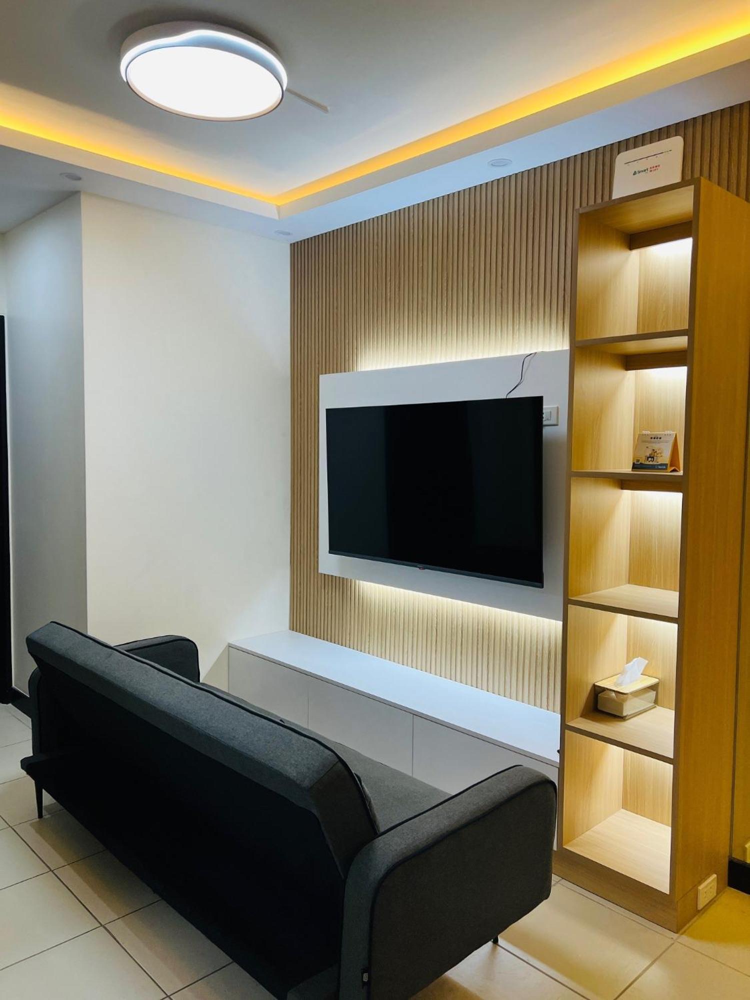 Apartment Estellar Condotel Manila