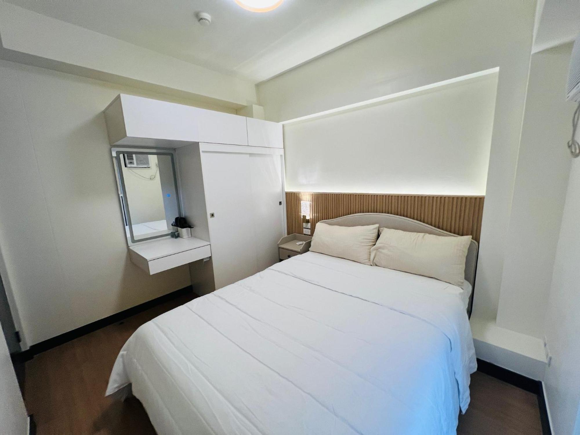 Apartment Estellar Condotel Manila