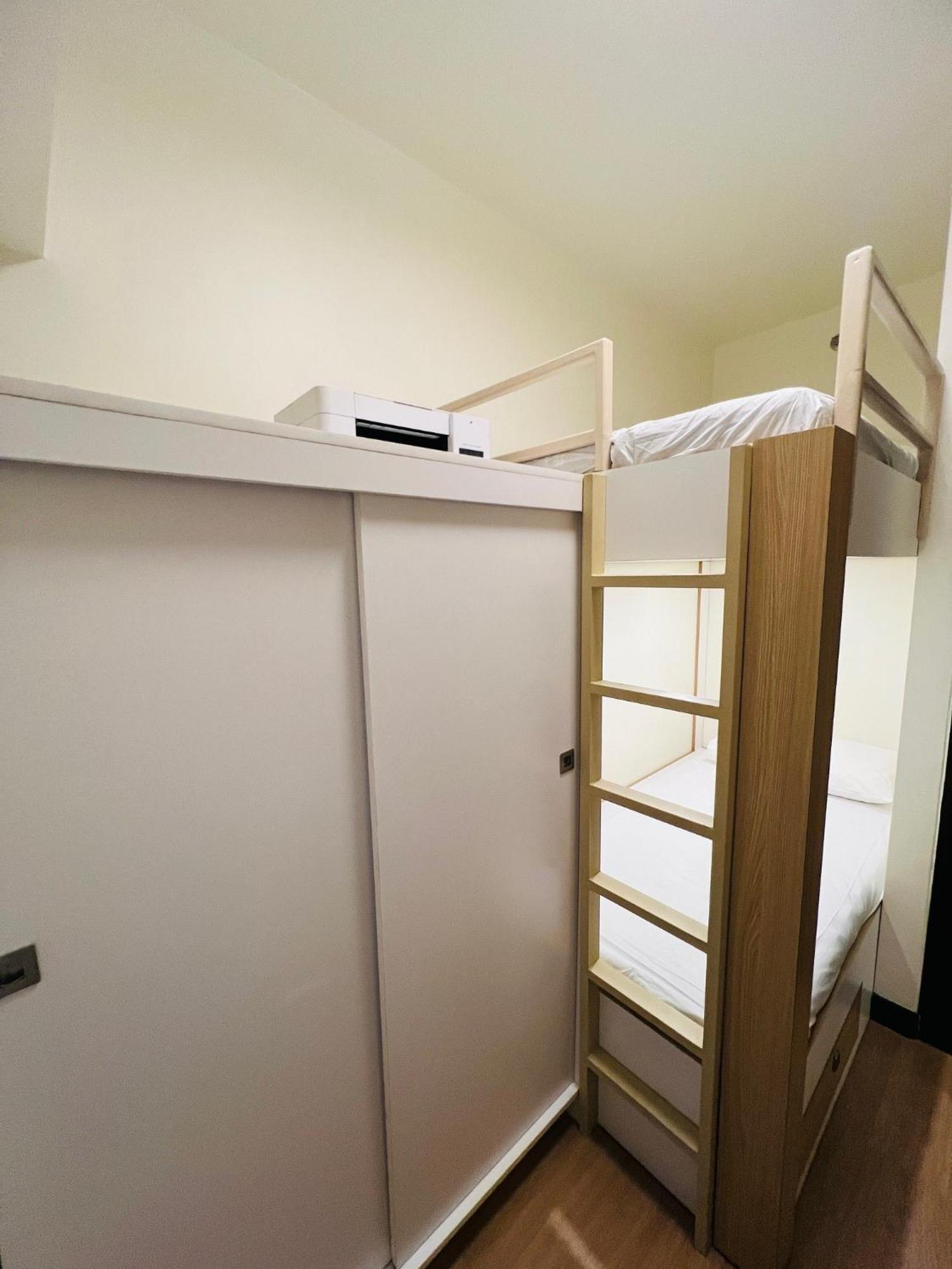 Estellar Condotel *