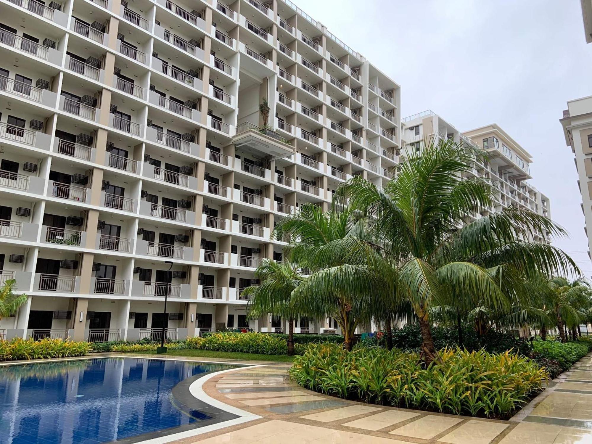 Estellar Condotel Apartment