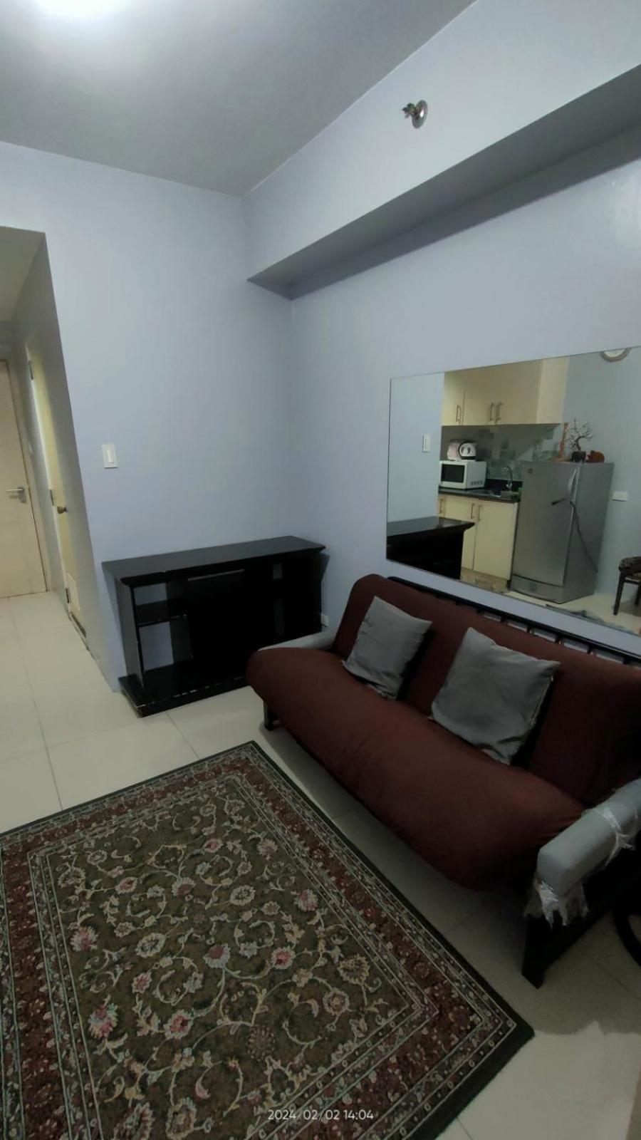 Sea Residences - Rheiyn * Manila