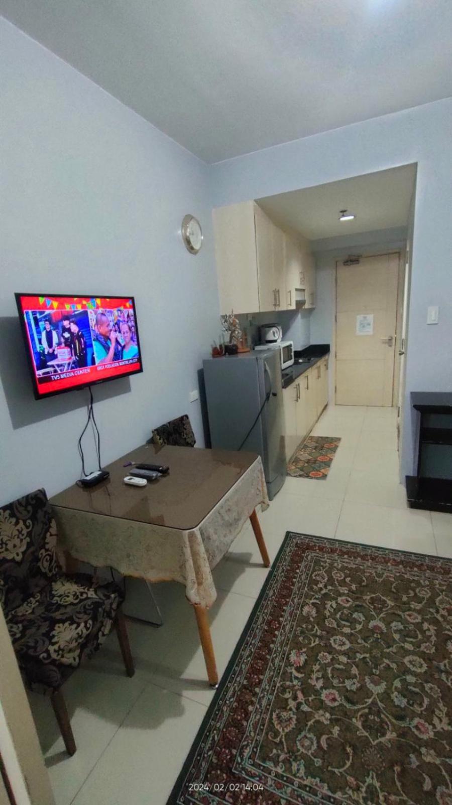 Apartment Sea Residences - Rheiyn