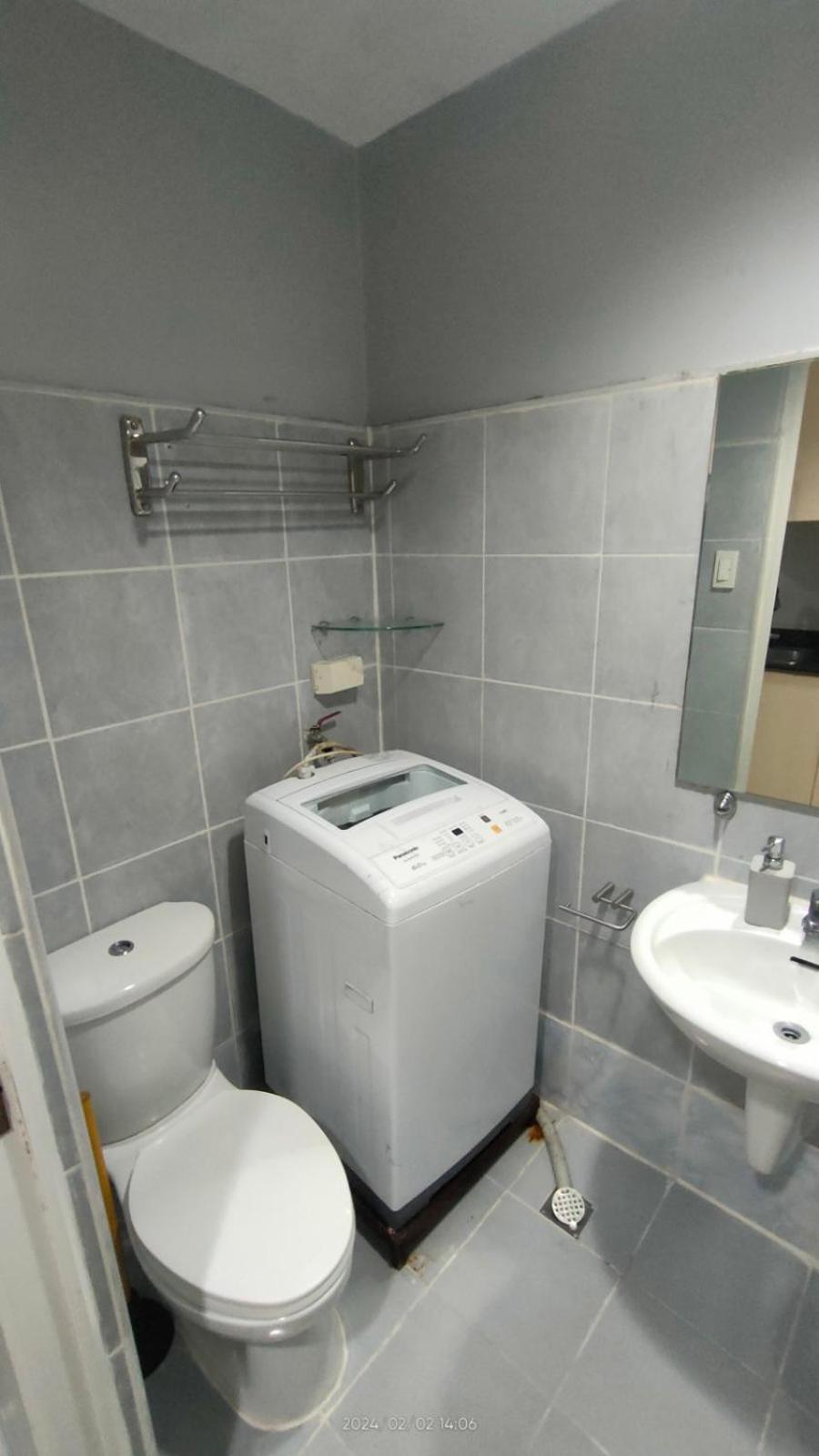Sea Residences - Rheiyn Apartment Manila
