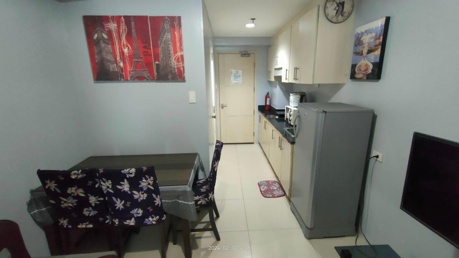 Sea Residences - Rheiyn Manila