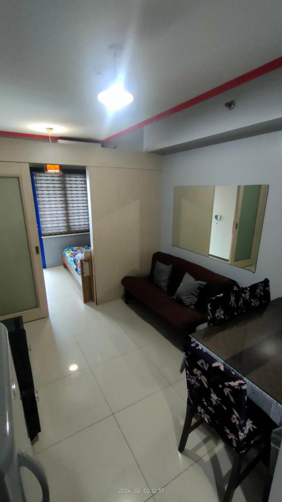 Sea Residences - Rheiyn Apartment
