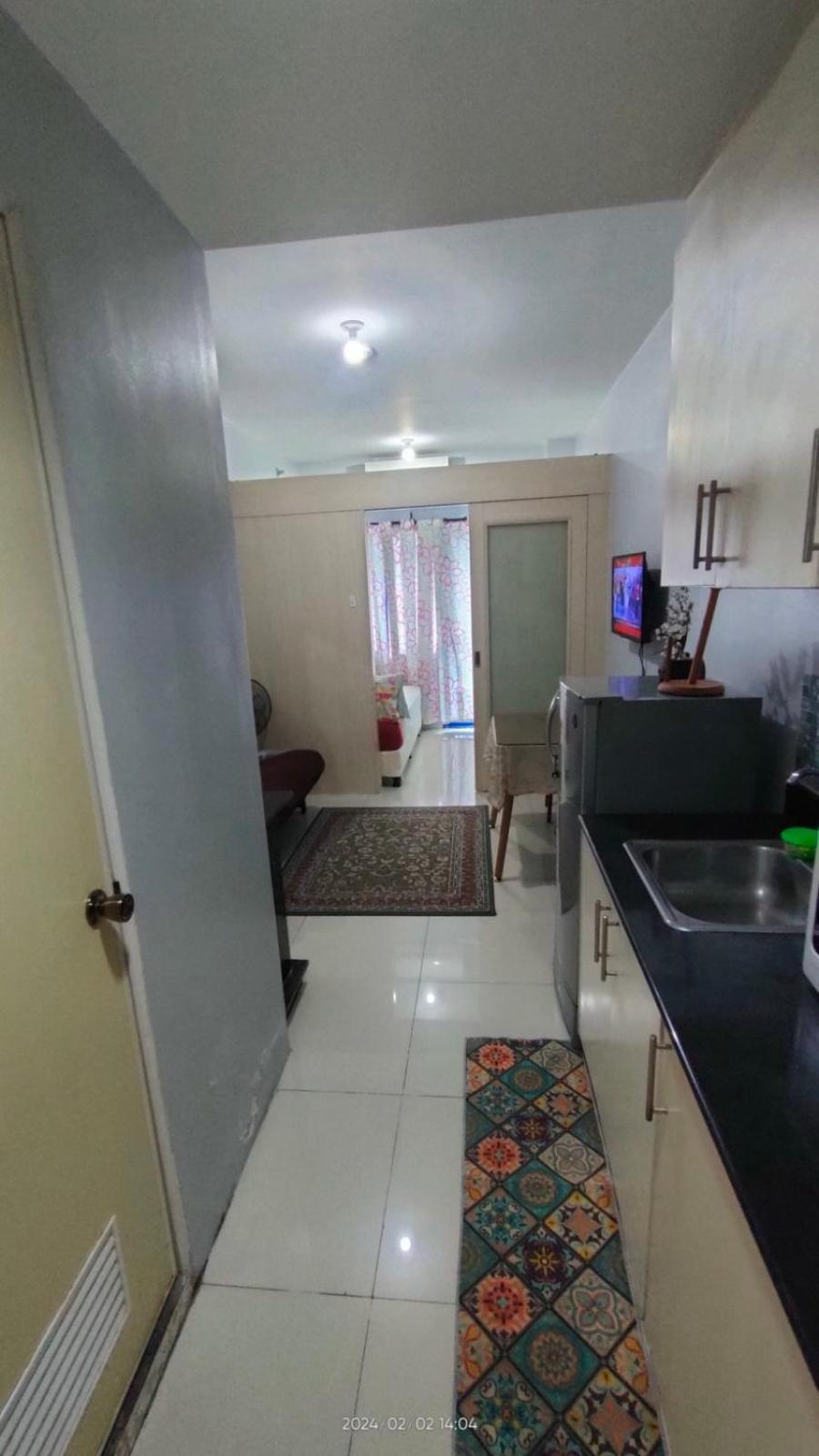 Sea Residences - Rheiyn *