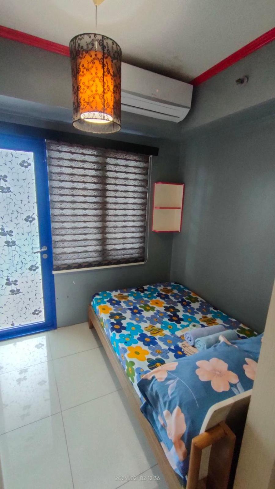 Sea Residences - Rheiyn Manila
