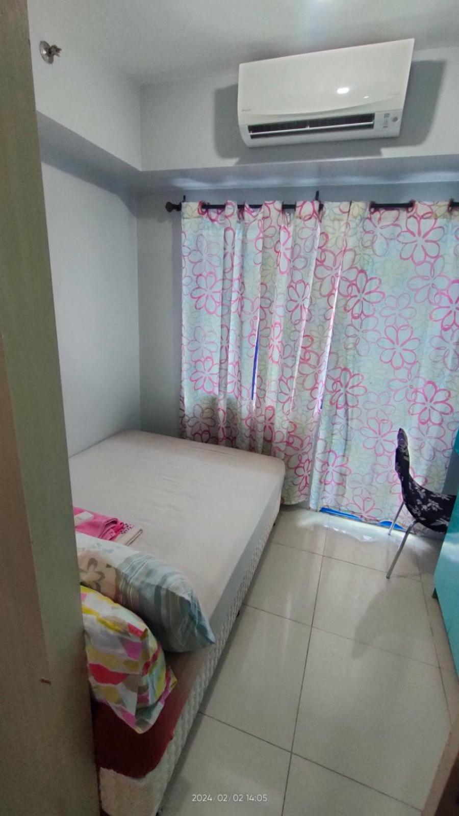 Apartment Sea Residences - Rheiyn *
