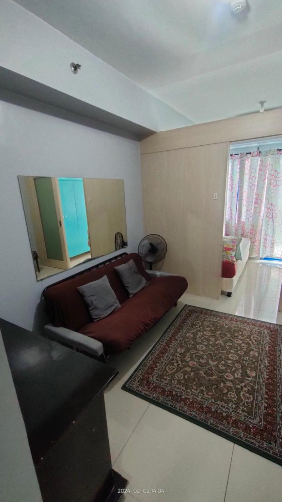 Sea Residences - Rheiyn *