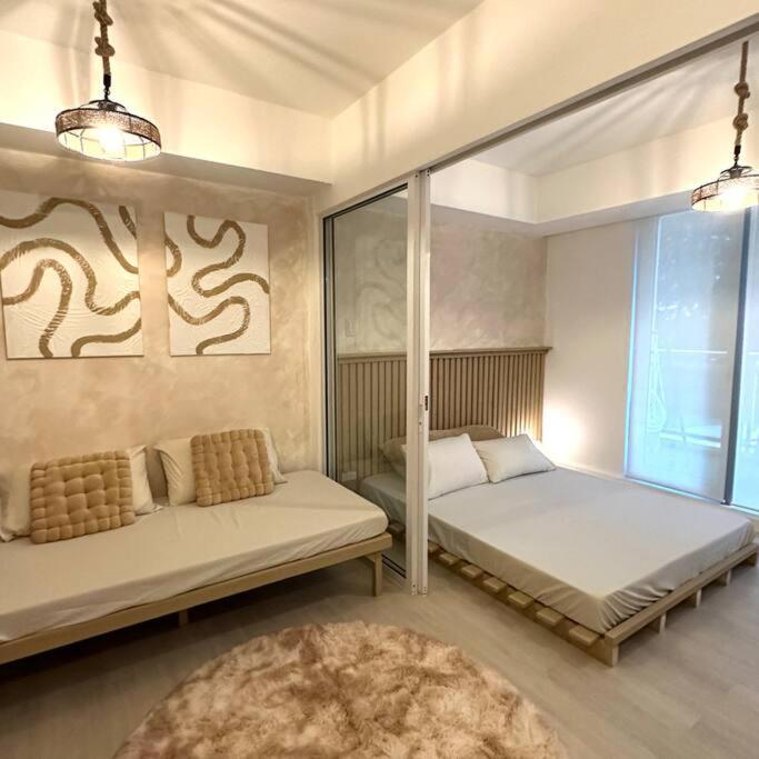 Cozy Staycation In Azure Paranaque Manila