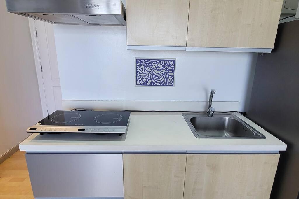 Gramercy / 55th F / Amazing View / Wi-fi / Peaceful Apartment