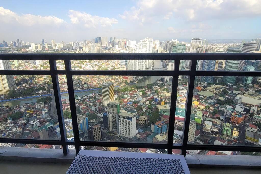 Gramercy / 55th F / Amazing View / Wi-fi / Peaceful *