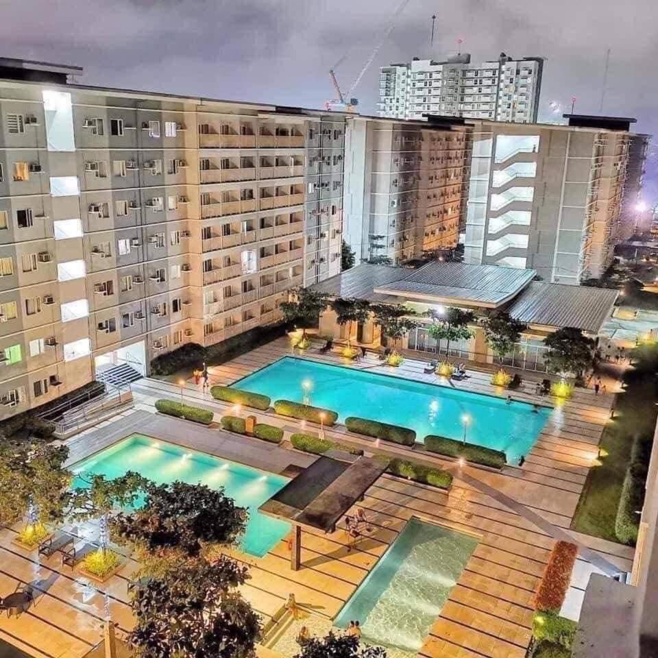 Apartamento Happy Staycation