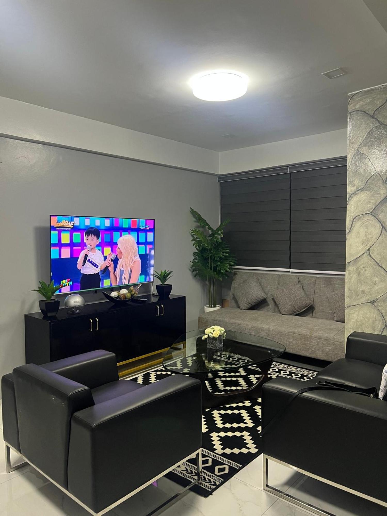 Erod Staycation Apartment *