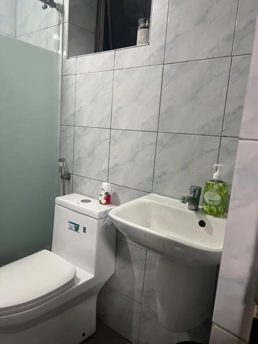 Apartment Erod Staycation