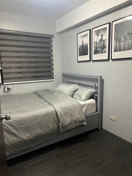 Erod Staycation Apartment Manila