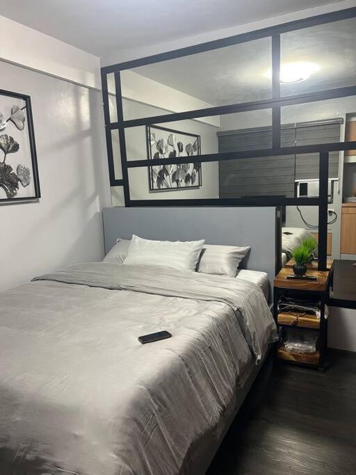 Apartment Erod Staycation Manila