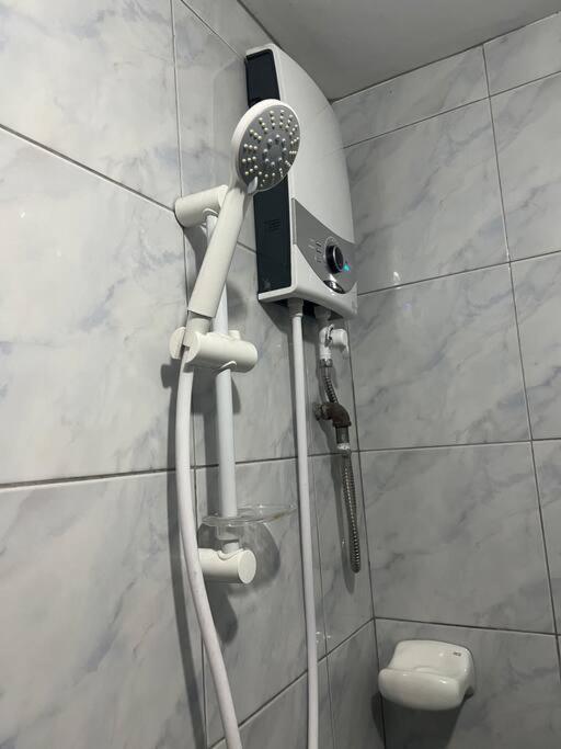 Erod Staycation Apartment Manila