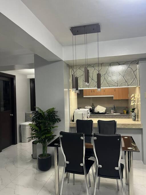 Erod Staycation Apartment