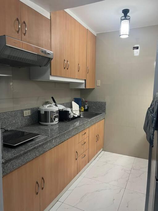 Erod Staycation Apartment *