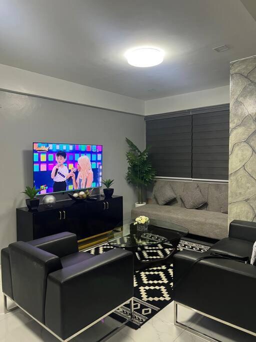 Apartment Erod Staycation