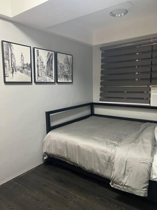 Apartment Erod Staycation Manila