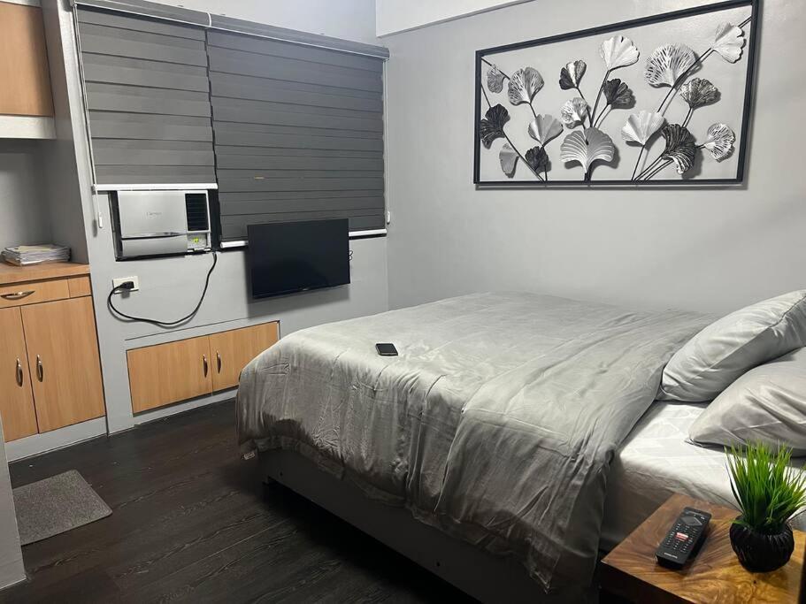 Apartment Erod Staycation