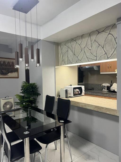 Erod Staycation Apartment *