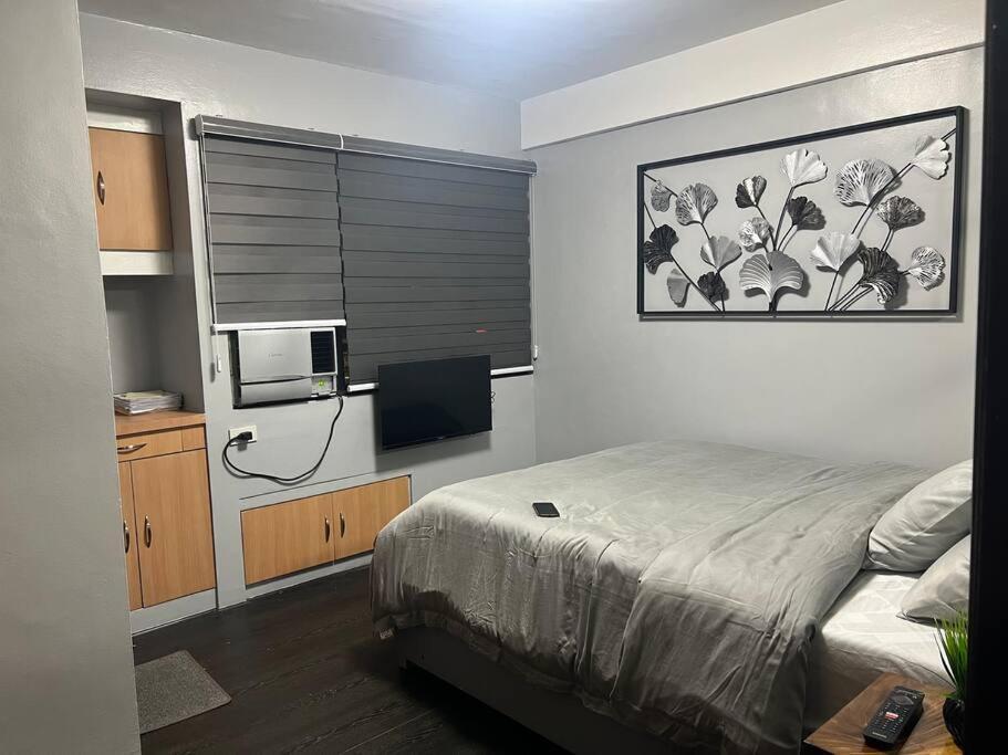 Apartment Erod Staycation *