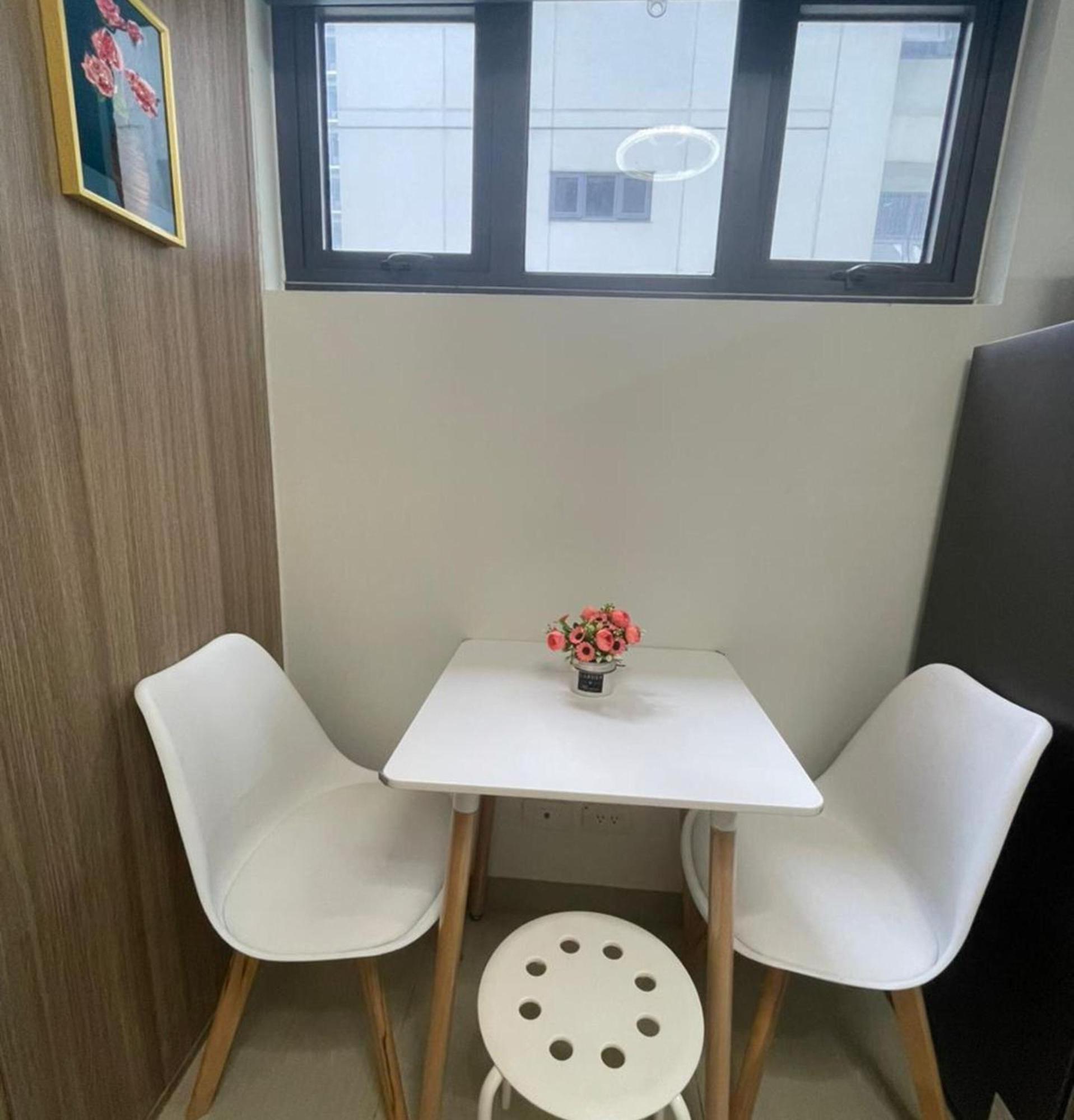 Apartment Moa Staycation At Shore 2 Manila