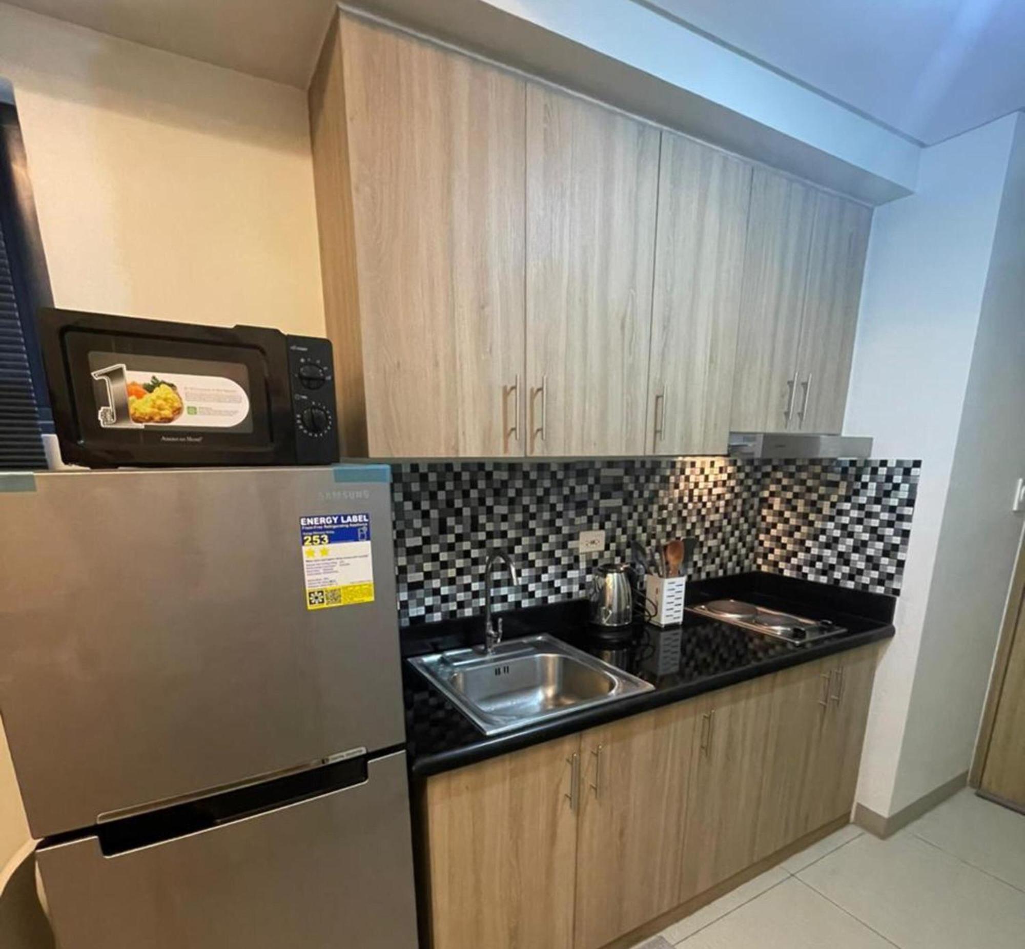 Moa Staycation At Shore 2 *