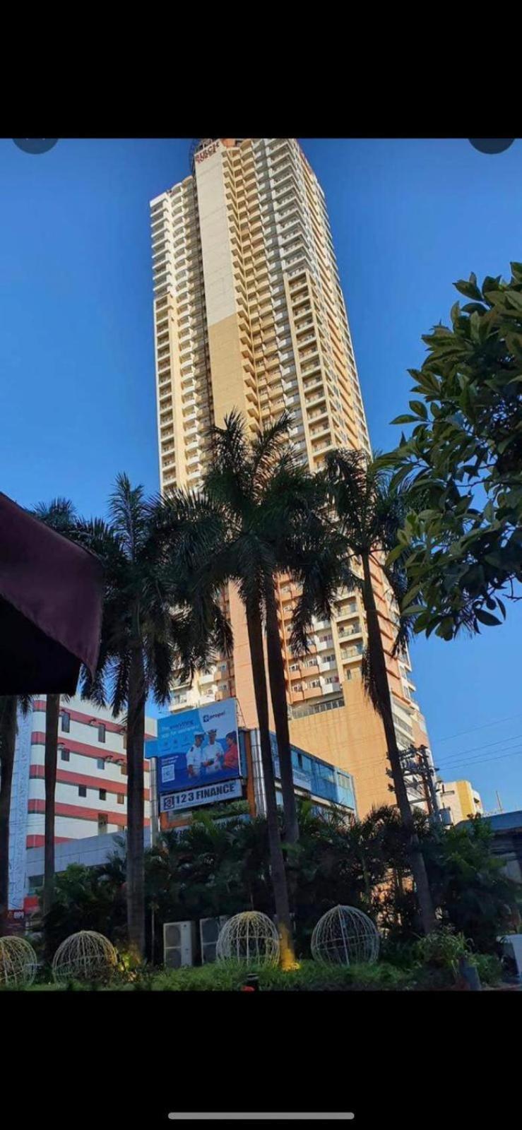 Hotel Birchtower Manila